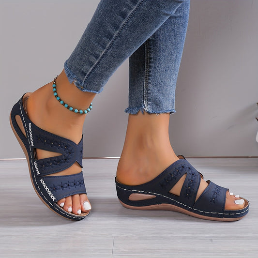 Jimena® | Sandalias ortopédicas