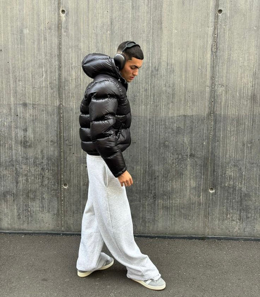 Chaqueta de plumón Summit™ moderna y duradera
