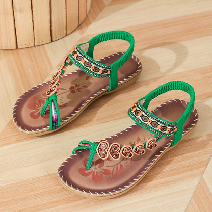 Lindsay® | Confort y comodidad de las sandalias