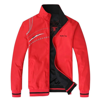 Chaqueta Ayden | Chaqueta deportiva para hombre