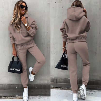 Heidi-Mode | Chándal de ocio para mujer Jogging Suit