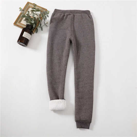 Mia - Elegante y versátil jogging de mujer