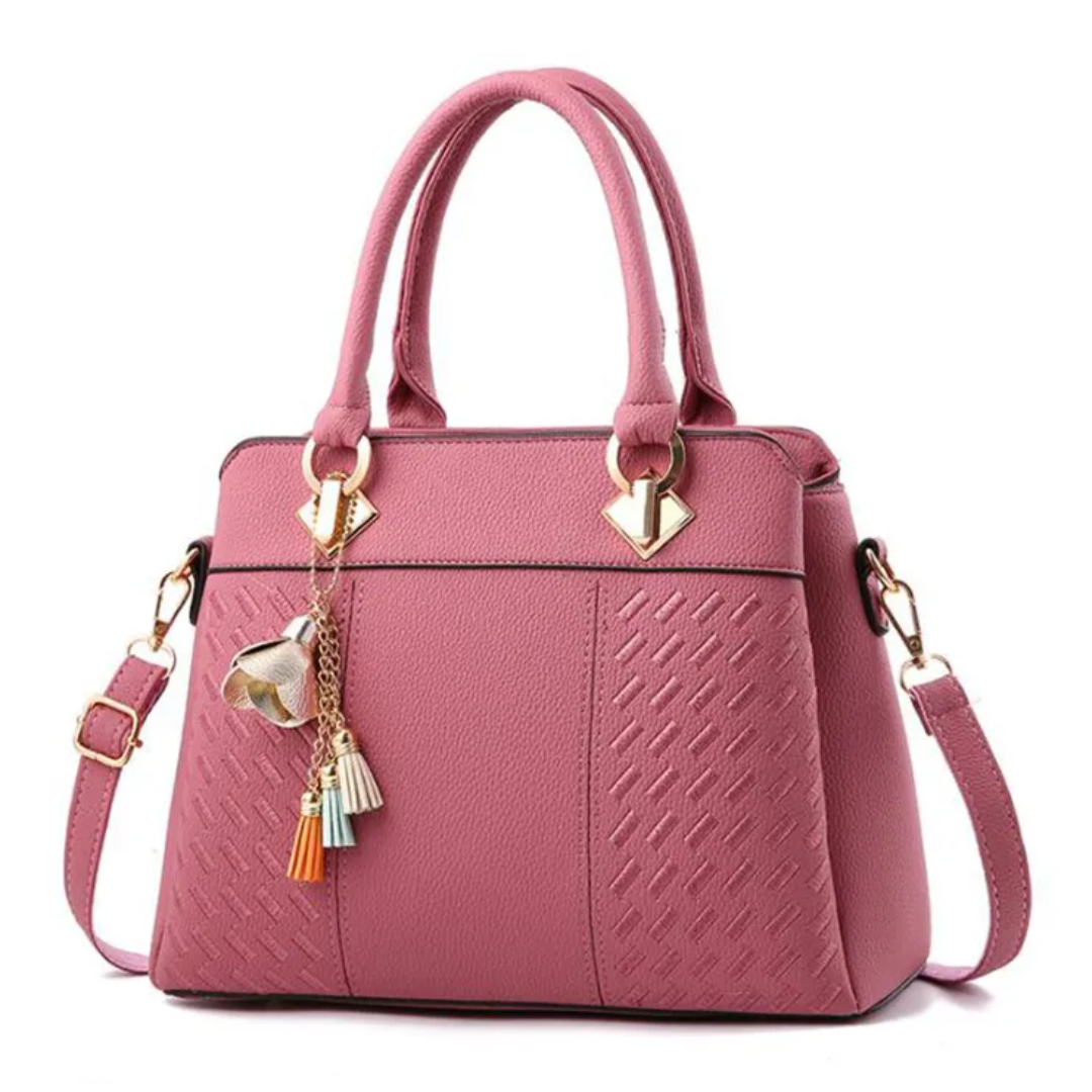 Bolso cruzado Klaire | Charming & Trendy