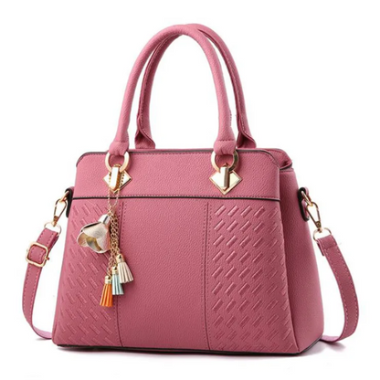 Bolso cruzado Klaire | Charming & Trendy