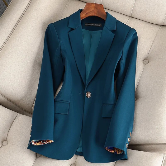 Adaline - Chaqueta elegante