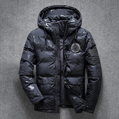 Chaqueta Alpine Shield