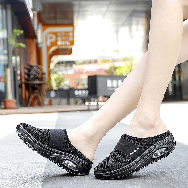 Zapatillas Dawn | Airy zapatos de verano