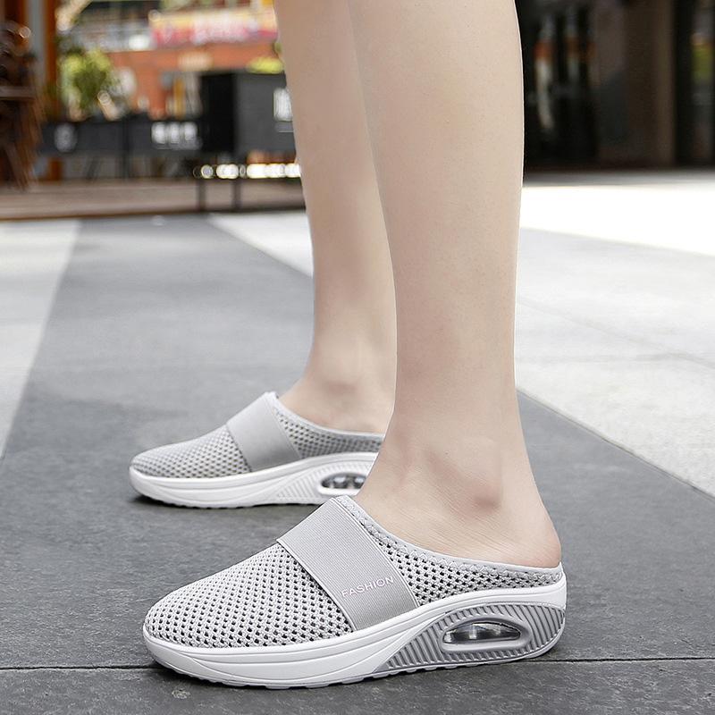 Zapatillas Dawn | Airy zapatos de verano