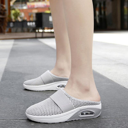 Zapatillas Dawn | Airy zapatos de verano