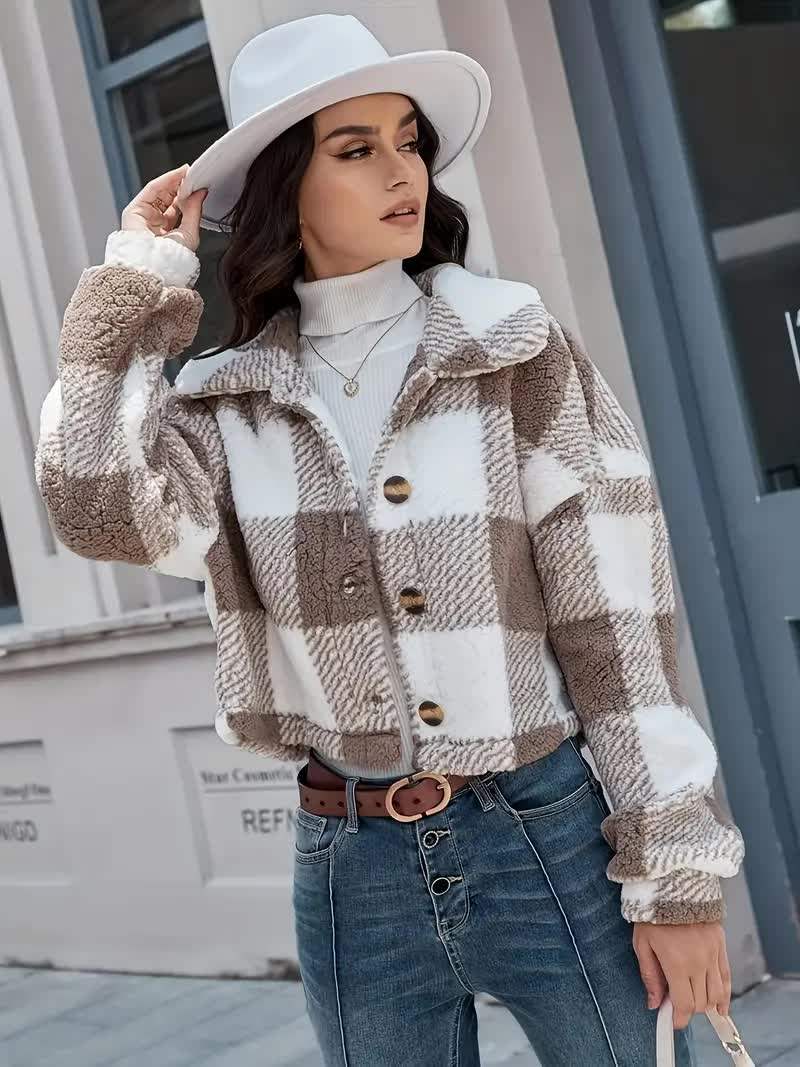 Airy | Chaqueta ligera para mujer con forro suave, ideal para las tardes de verano