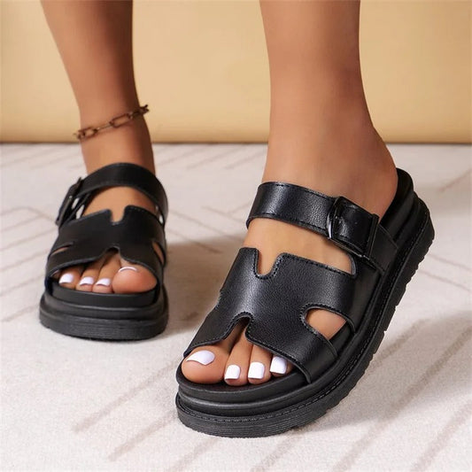 Gillian® | Sandalias de moda