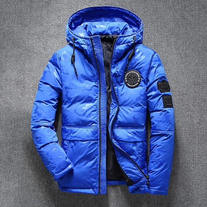 Chaqueta Alpine Shield