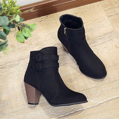 Roelie Boots | Botines para mujer