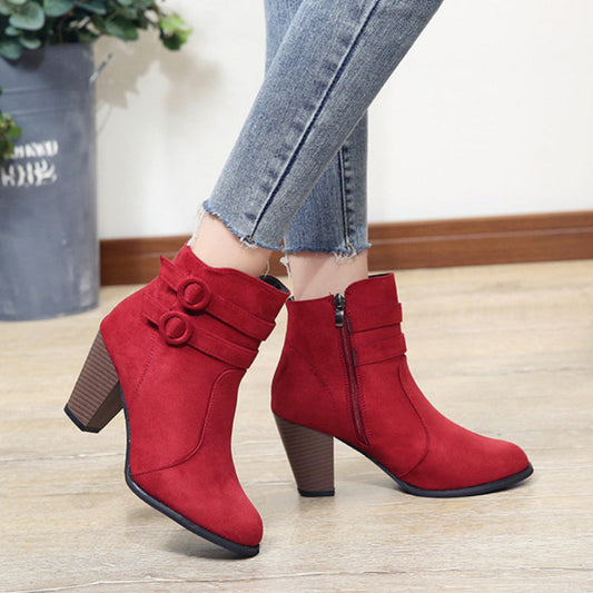 Roelie Boots | Botines para mujer