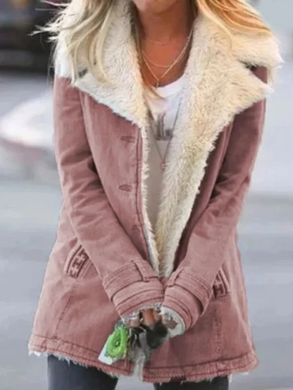 Celestea™ | La chaqueta para el confort y la elegancia de cada día