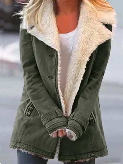 Celestea™ | La chaqueta para el confort y la elegancia de cada día