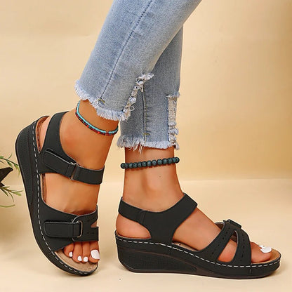 Rebecca® | Sandalias Colección de lujo hecha a mano