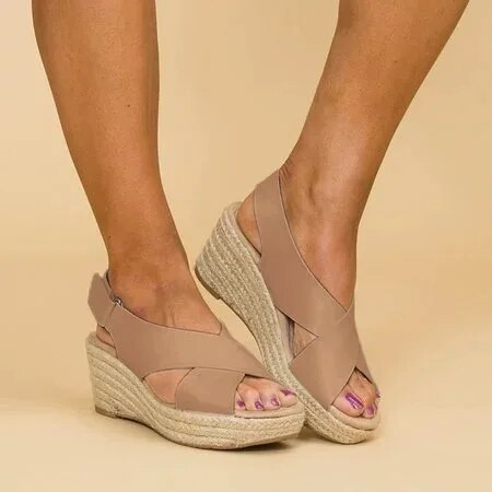Sandalias Eva® | Colección de lujo hecha a mano