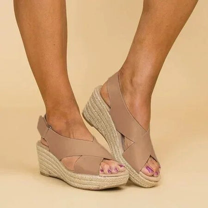 Sandalias Eva® | Colección de lujo hecha a mano