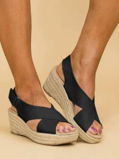 Sandalias Eva® | Colección de lujo hecha a mano