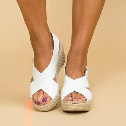 Sandalias Eva® | Colección de lujo hecha a mano