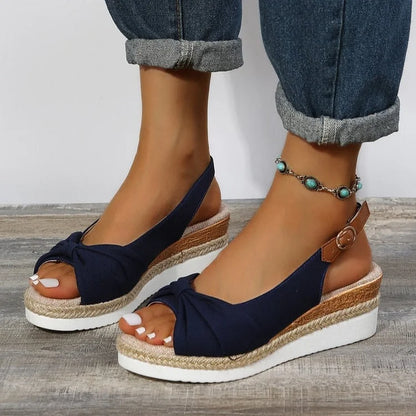 Lidia® | Sandalias Colección de lujo hecha a mano