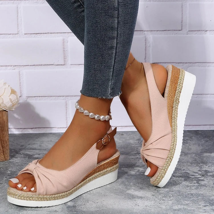 Lidia® | Sandalias Colección de lujo hecha a mano
