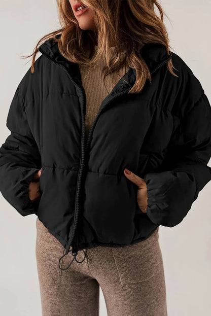 Adèle - Chaqueta polar de mujer