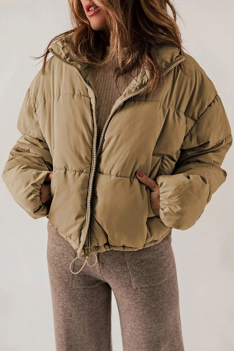 Adèle - Chaqueta polar de mujer