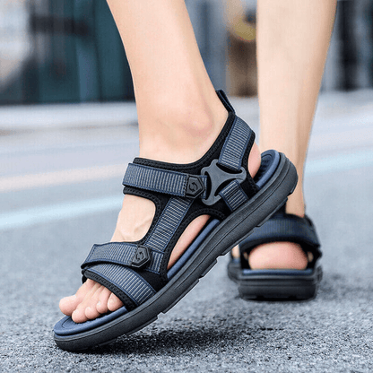 Beatriz® | Cómodas sandalias de trekking para hombre
