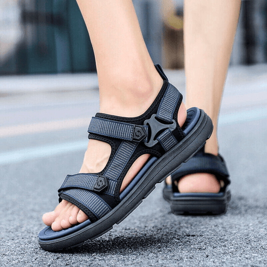 Beatriz® | Cómodas sandalias de trekking para hombre