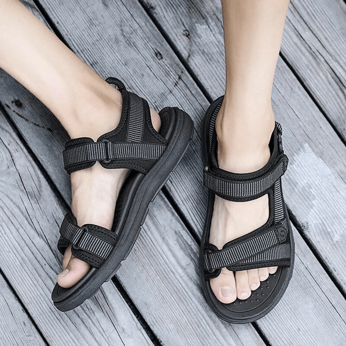 Beatriz® | Cómodas sandalias de trekking para hombre