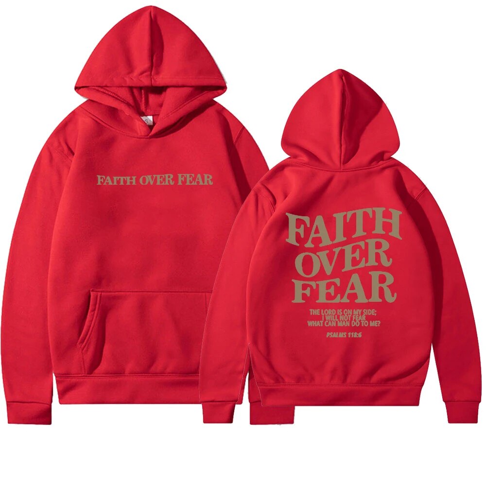 Sudadera con capucha 100% algodón | Victoria