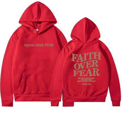 Sudadera con capucha 100% algodón | Victoria