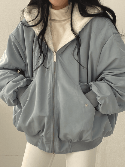 Cavira™ | Chaqueta reversible