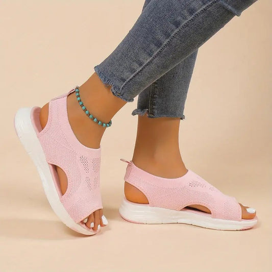 Liliana® | Preciosas y cómodas sandalias