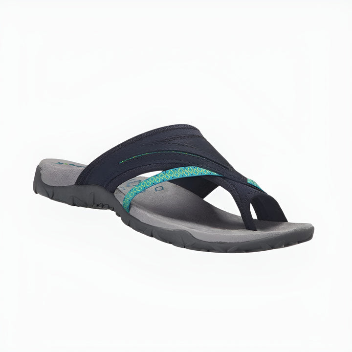 Mia® | sandalias ortopédicas ergonómicas