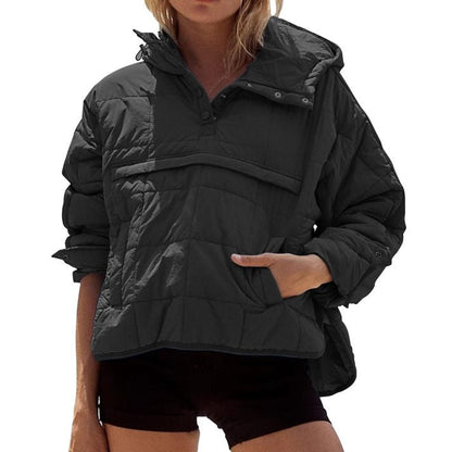 Heidi fashion | Prenda de invierno relajada y atemporal