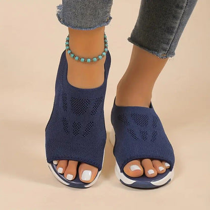 Liliana® | Preciosas y cómodas sandalias