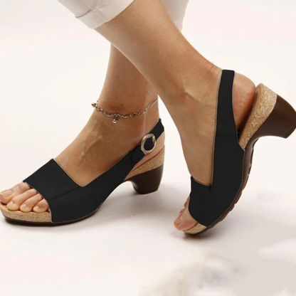 Maria® | Sandalias Colección de lujo hecha a mano