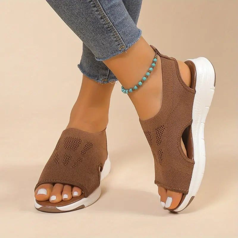 Liliana® | Preciosas y cómodas sandalias