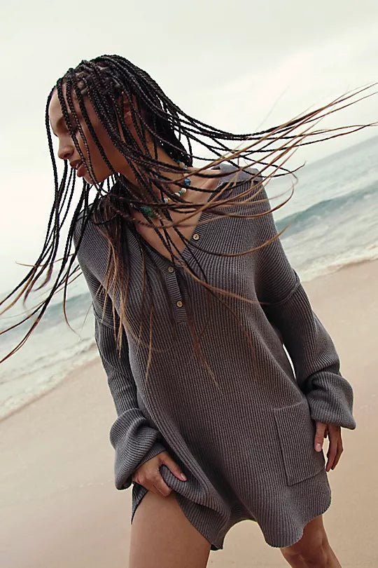 Delia | Elegante jersey