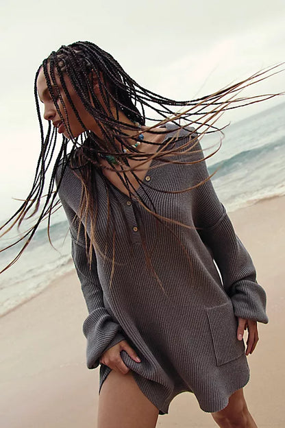 Delia | Elegante jersey