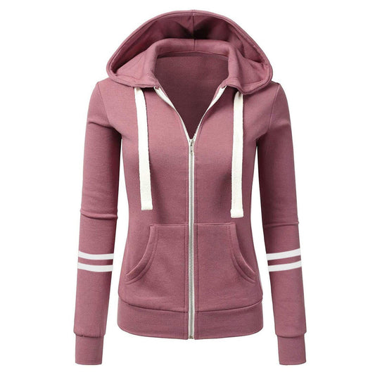 Sudadera Beatrice | Sudadera casual con capucha