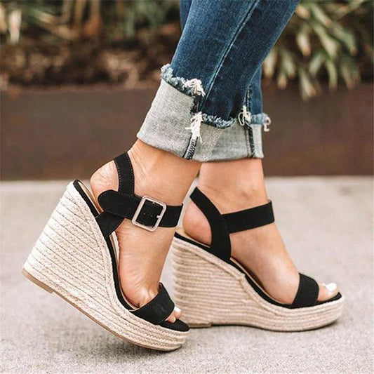 Sandalias Patricia® | Colección de lujo hecha a mano