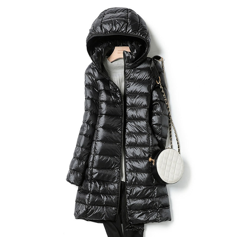 Kim | Chaqueta ligera para mujer