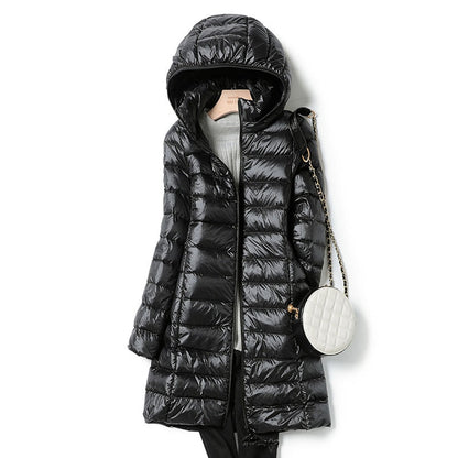 Kim | Chaqueta ligera para mujer
