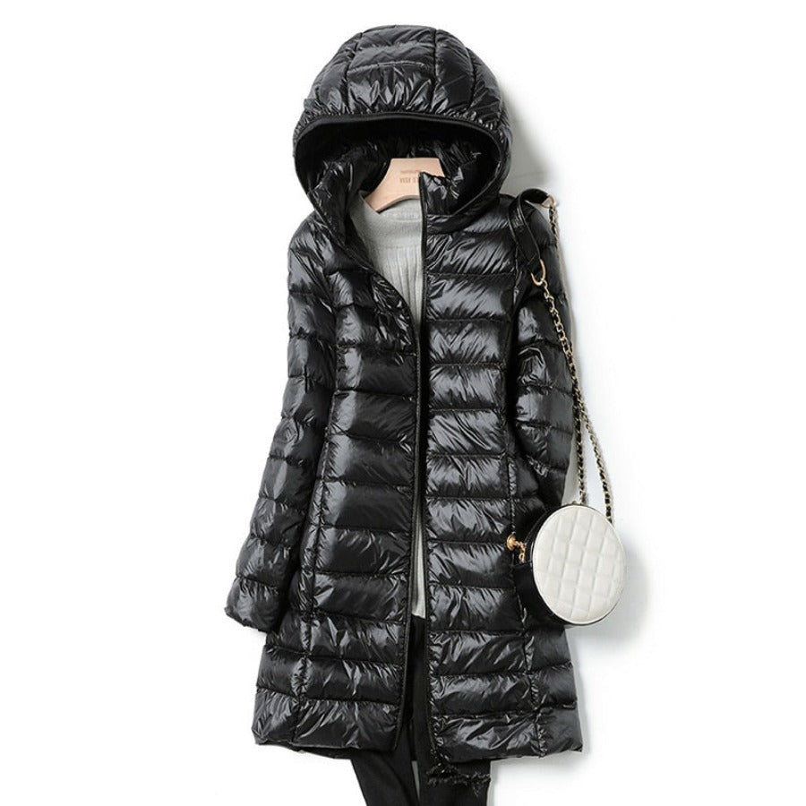 Karla | Chaqueta ultraligera