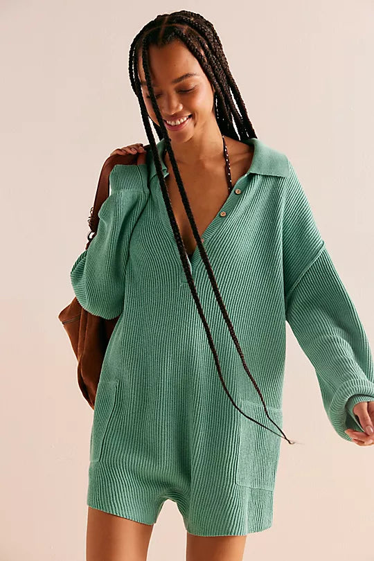 Delia | Elegante jersey