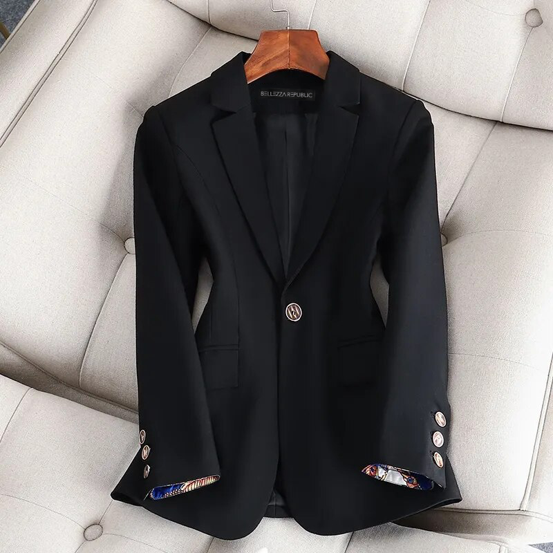 Adaline - Chaqueta elegante